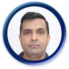 Pankaj Navlekar