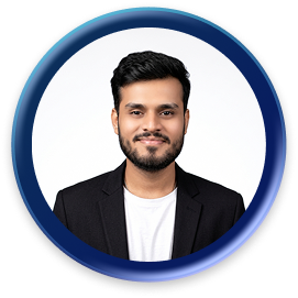 Rishabdev Ajaykumar Dwivedi