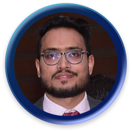 Shubham Saraswat