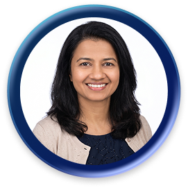 Sindhu Krishnan