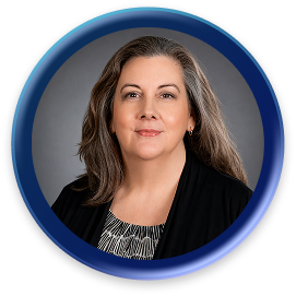 Tracy Dampier
