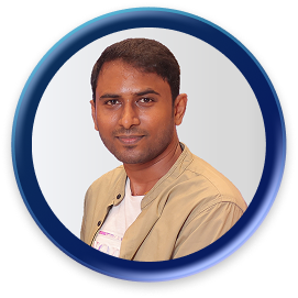 Umaram Damodharan