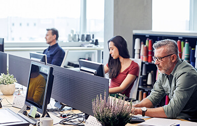 IBM offers the ultimate customer experience with WalkMe.